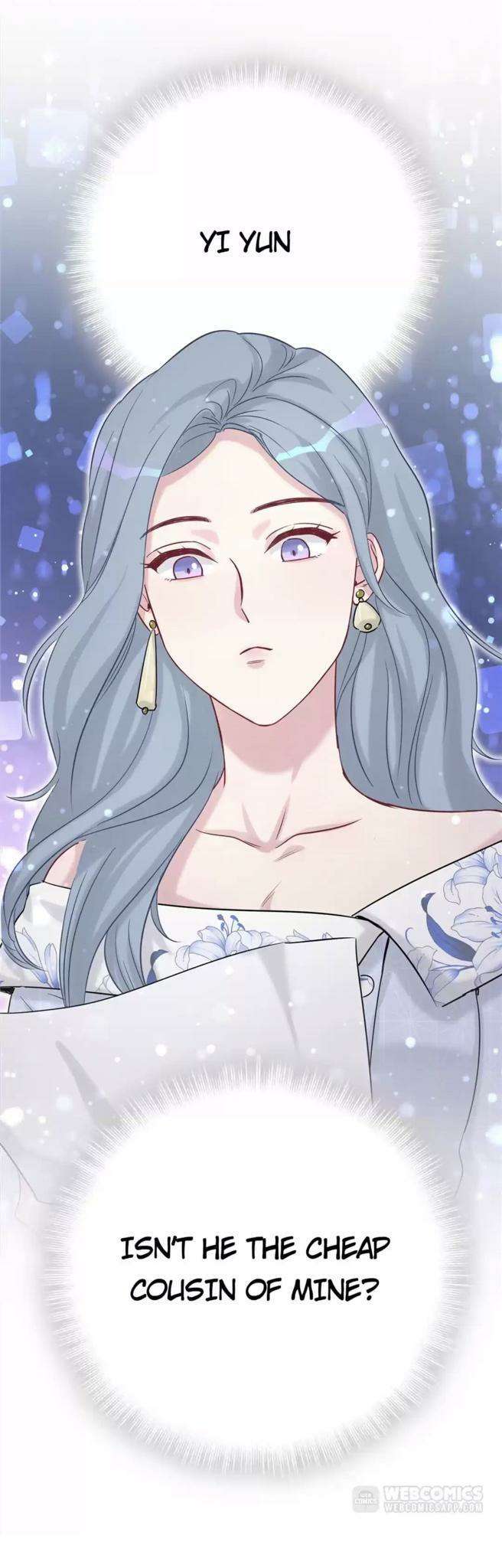 Whose Baby is it? Chapter 54 - Page 50