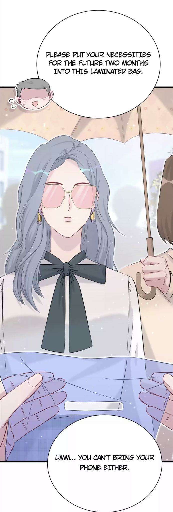 Whose Baby is it? Chapter 55 - Page 26