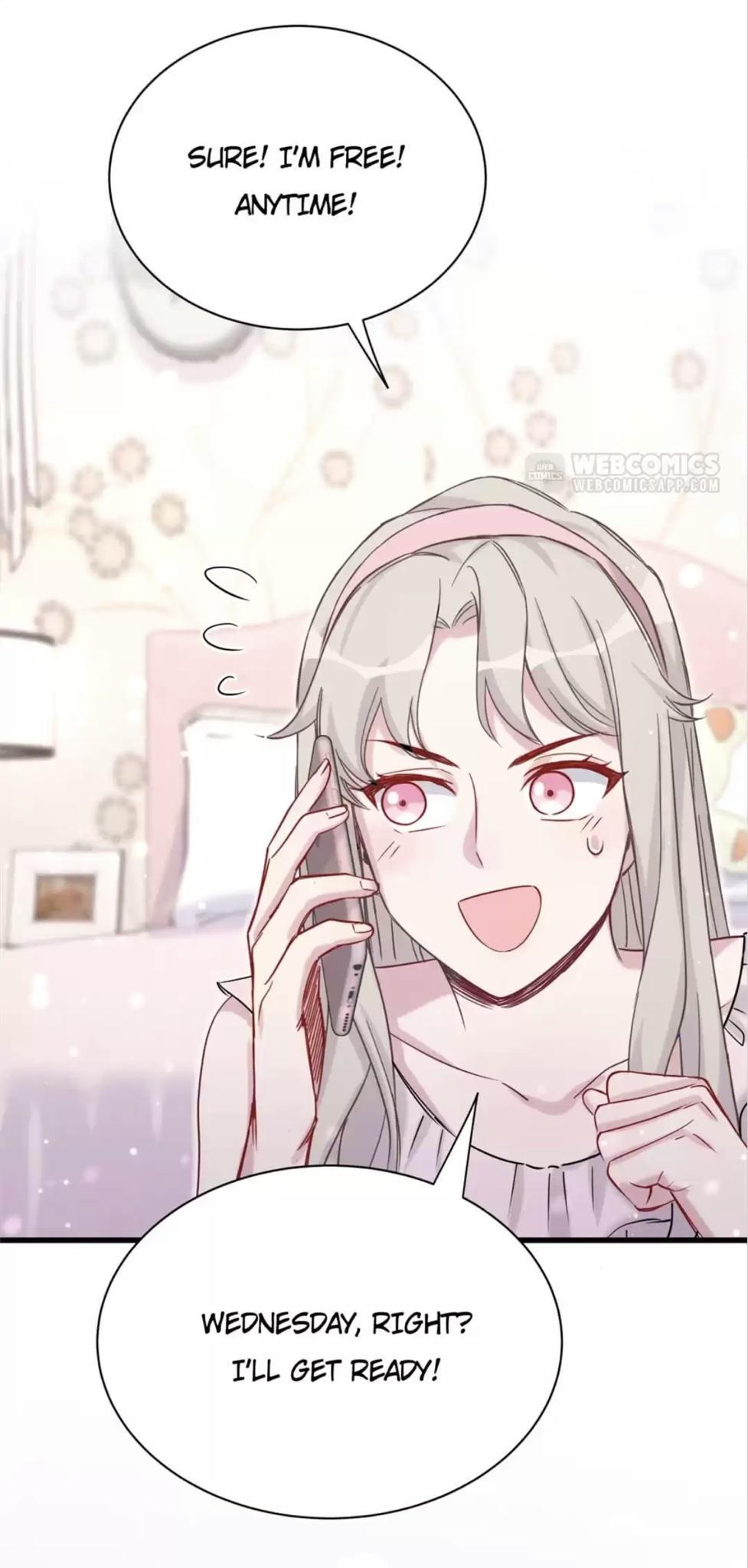 Whose Baby is it? Chapter 56 - Page 13