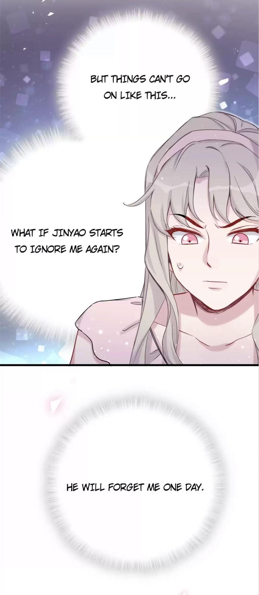 Whose Baby is it? Chapter 56 - Page 17