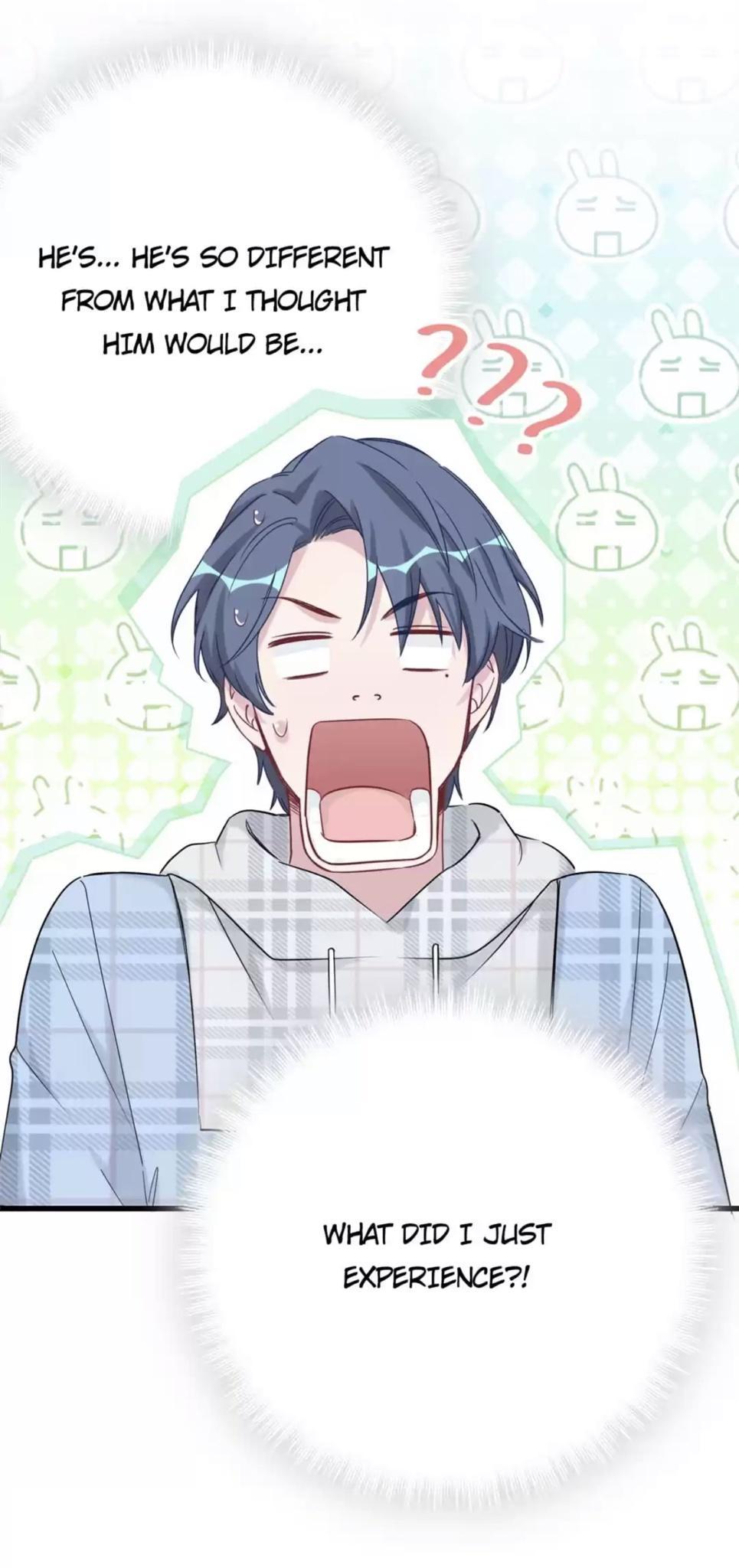 Whose Baby is it? Chapter 56 - Page 40