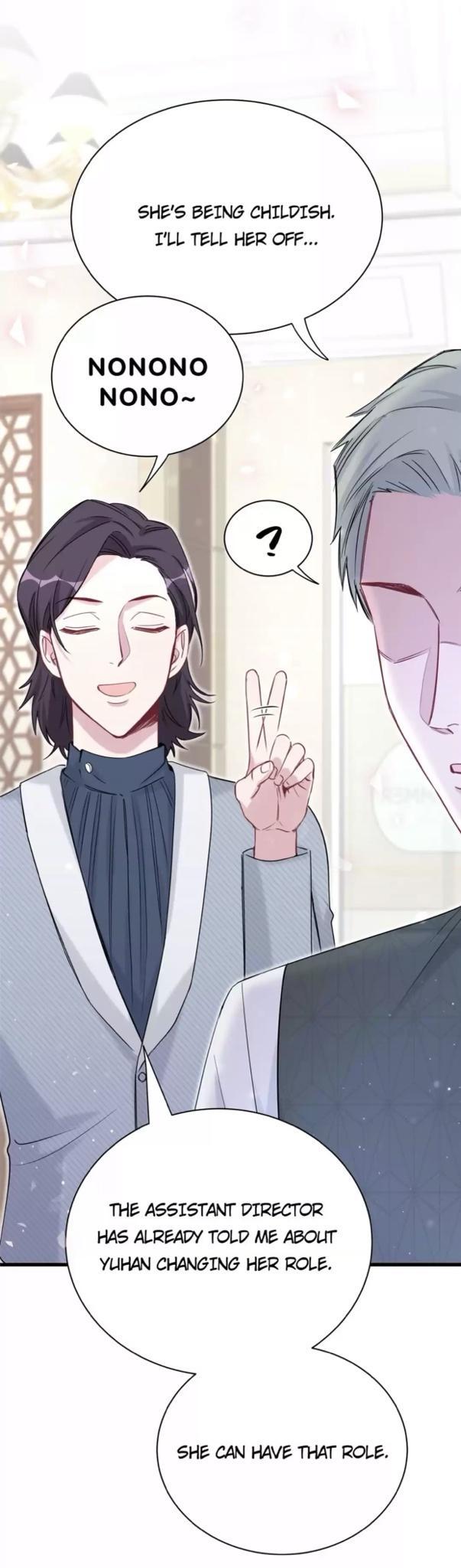 Whose Baby is it? Chapter 56 - Page 49