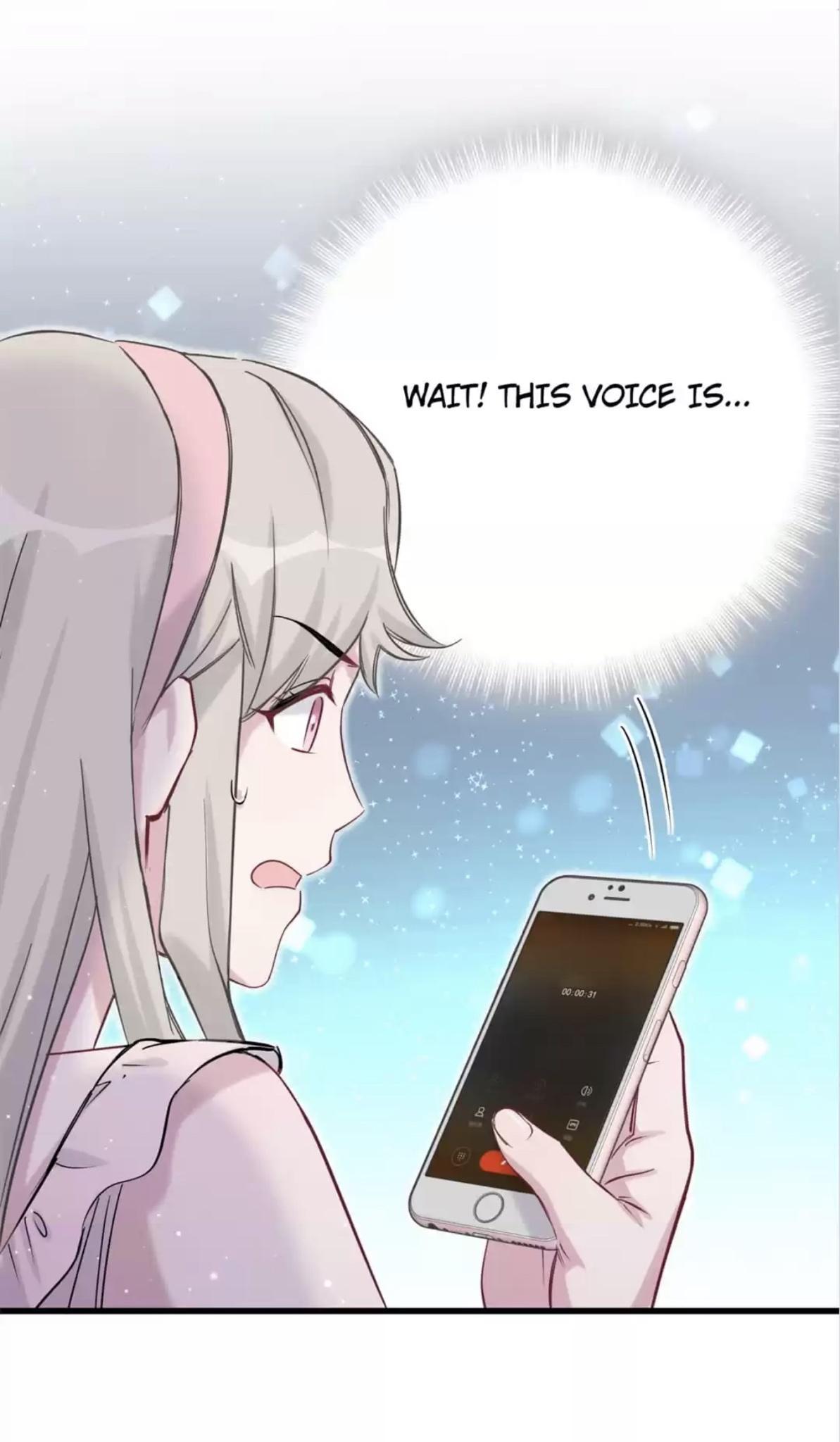 Whose Baby is it? Chapter 56 - Page 9