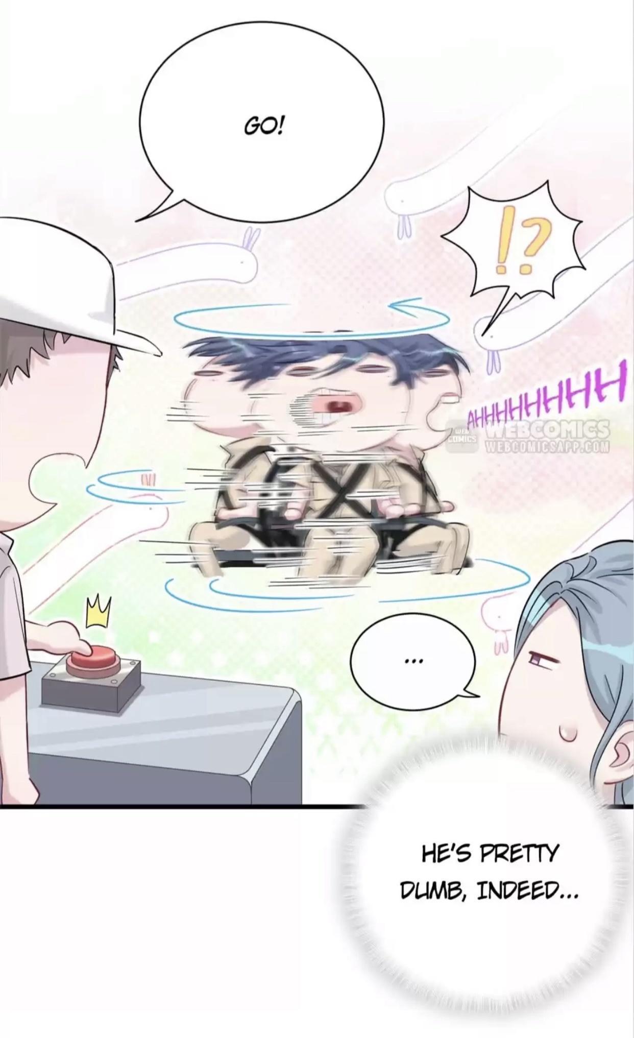 Whose Baby is it? Chapter 57 - Page 16