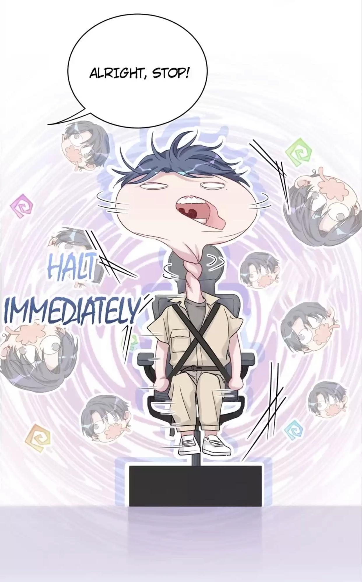 Whose Baby is it? Chapter 57 - Page 17