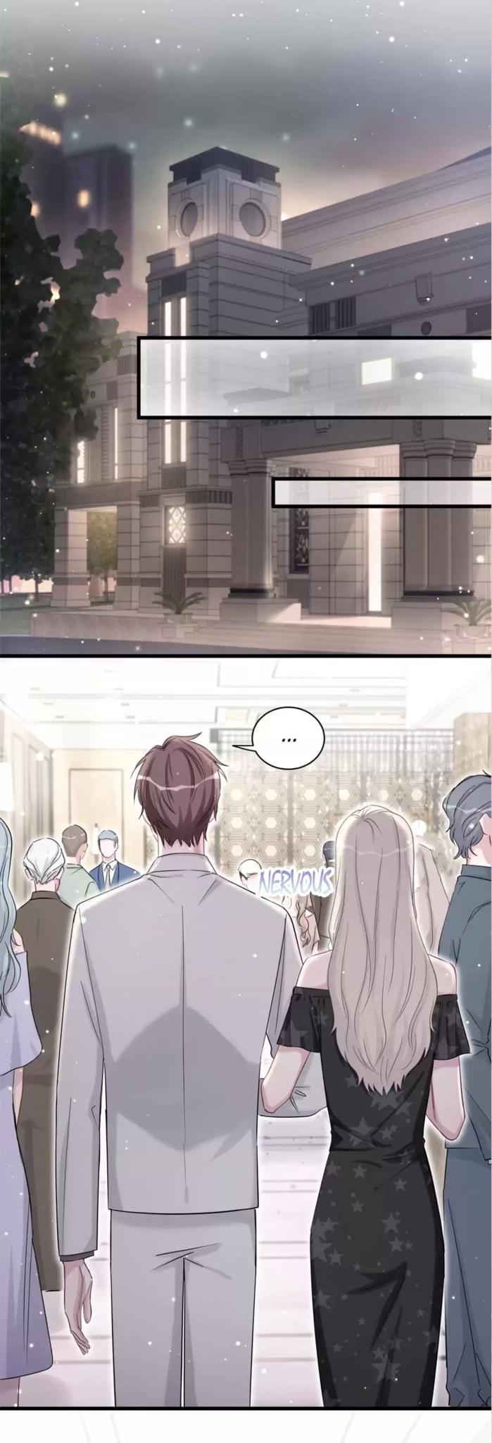 Whose Baby is it? Chapter 57 - Page 23