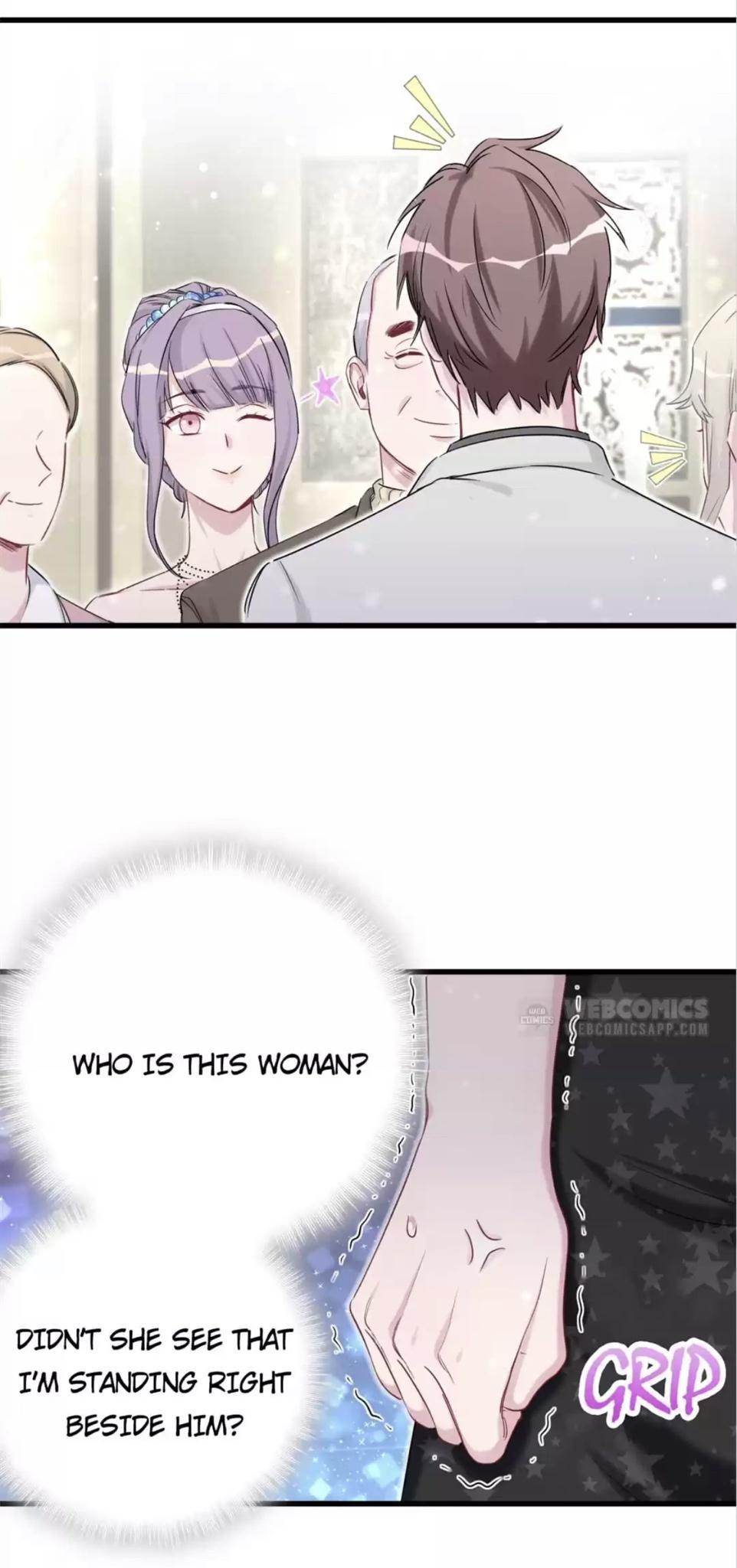 Whose Baby is it? Chapter 57 - Page 31