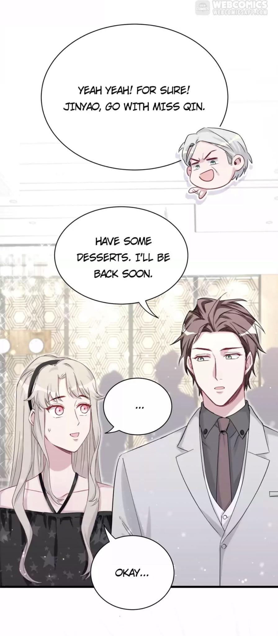 Whose Baby is it? Chapter 57 - Page 34