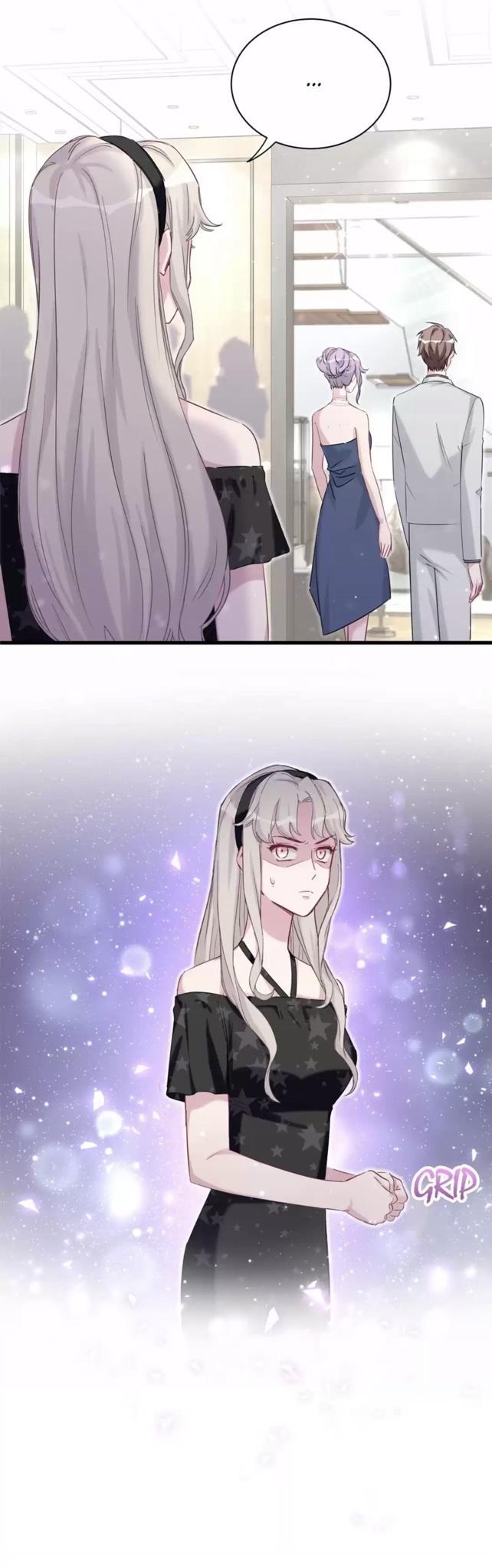 Whose Baby is it? Chapter 57 - Page 35