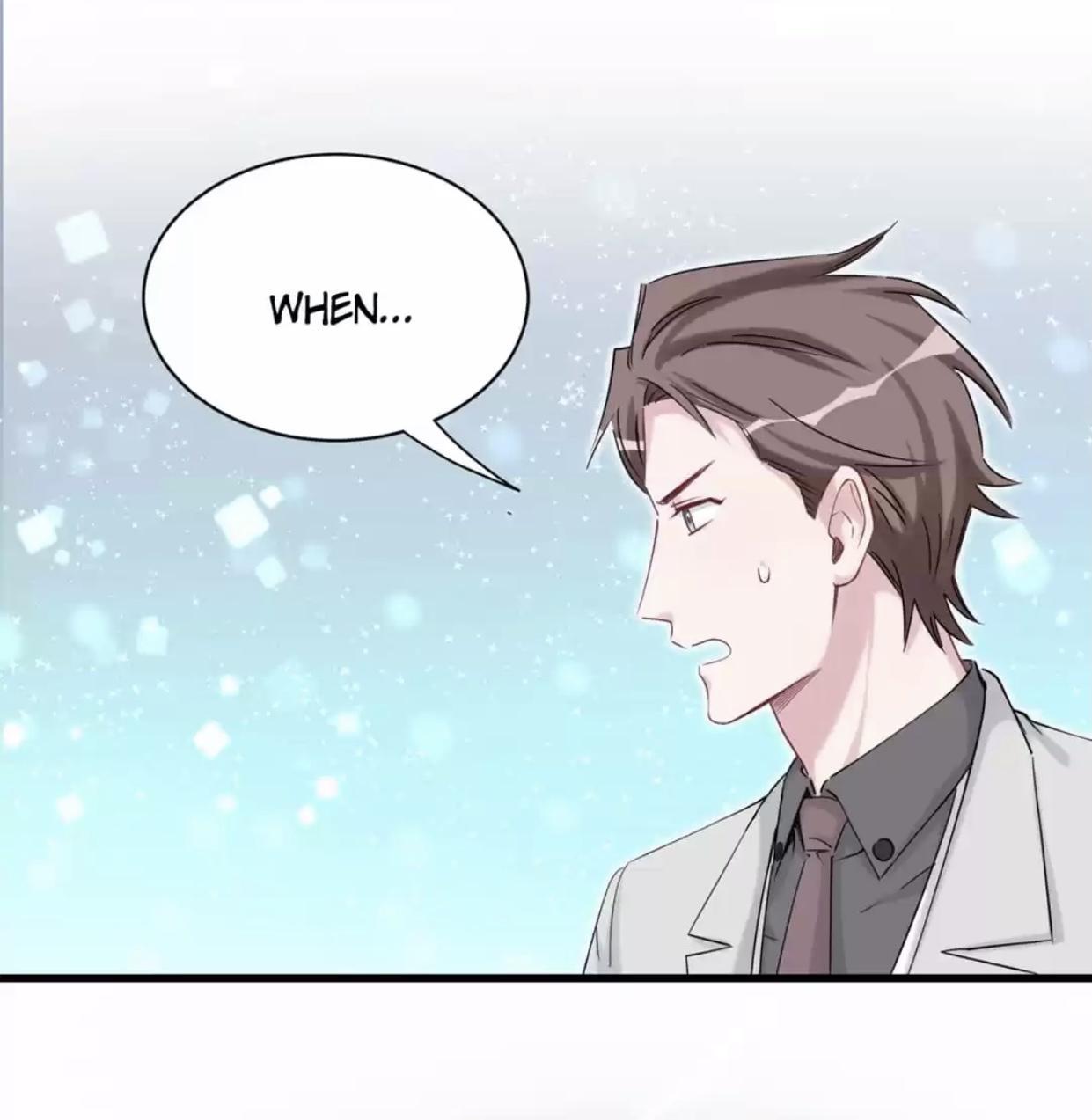 Whose Baby is it? Chapter 57 - Page 43