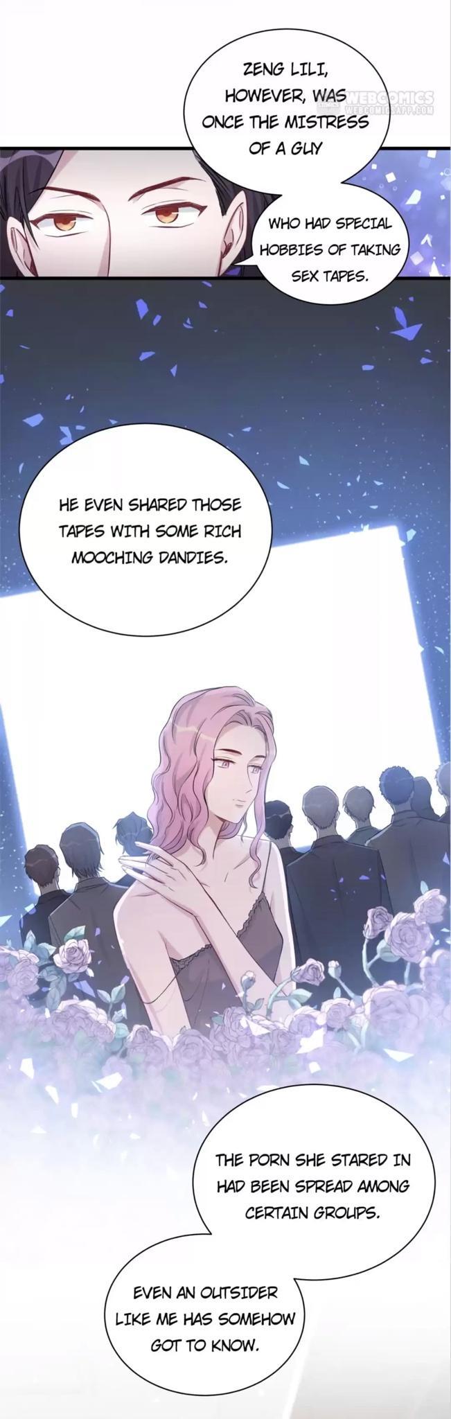 Whose Baby is it? Chapter 57 - Page 6