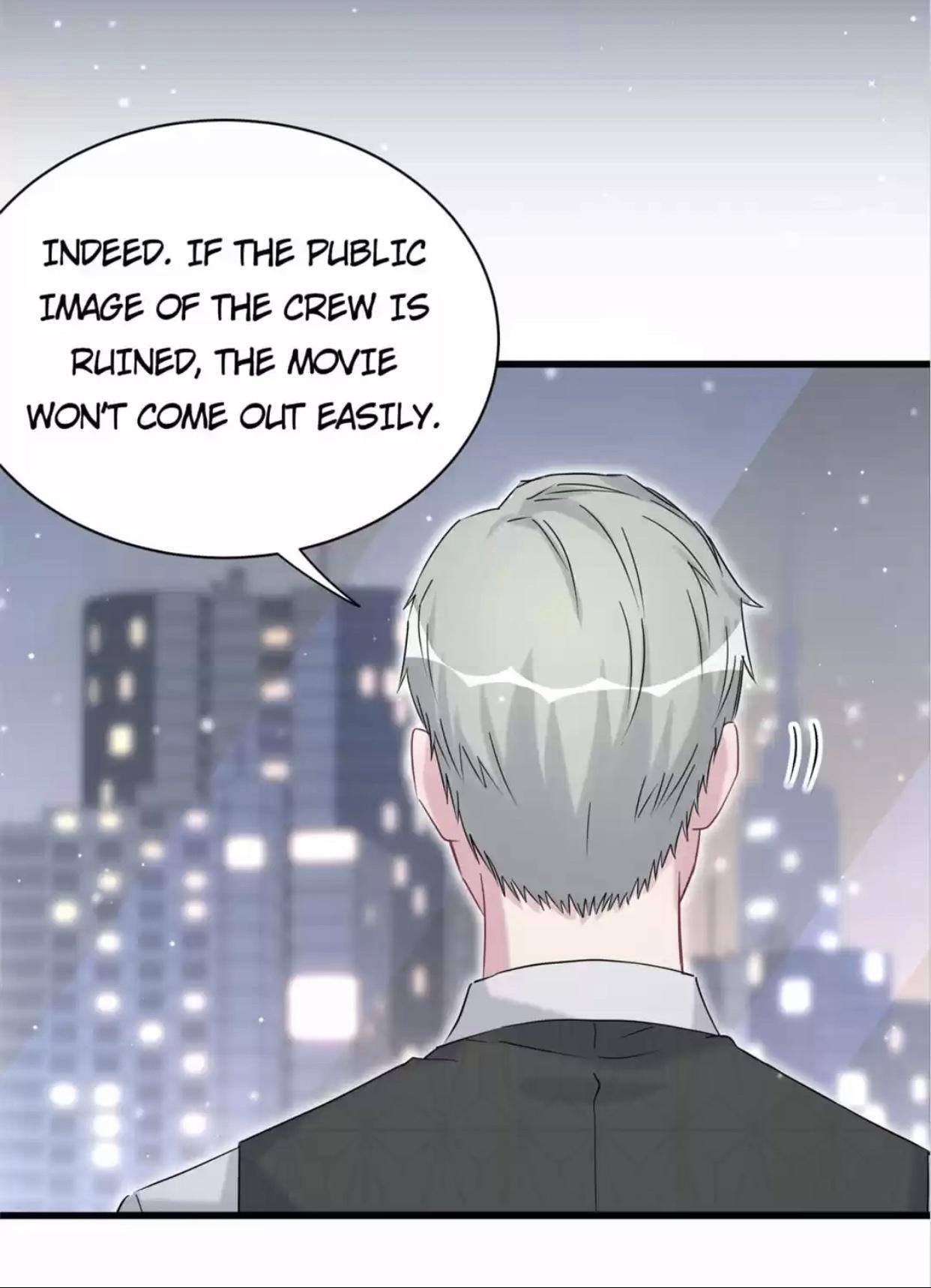 Whose Baby is it? Chapter 57 - Page 9