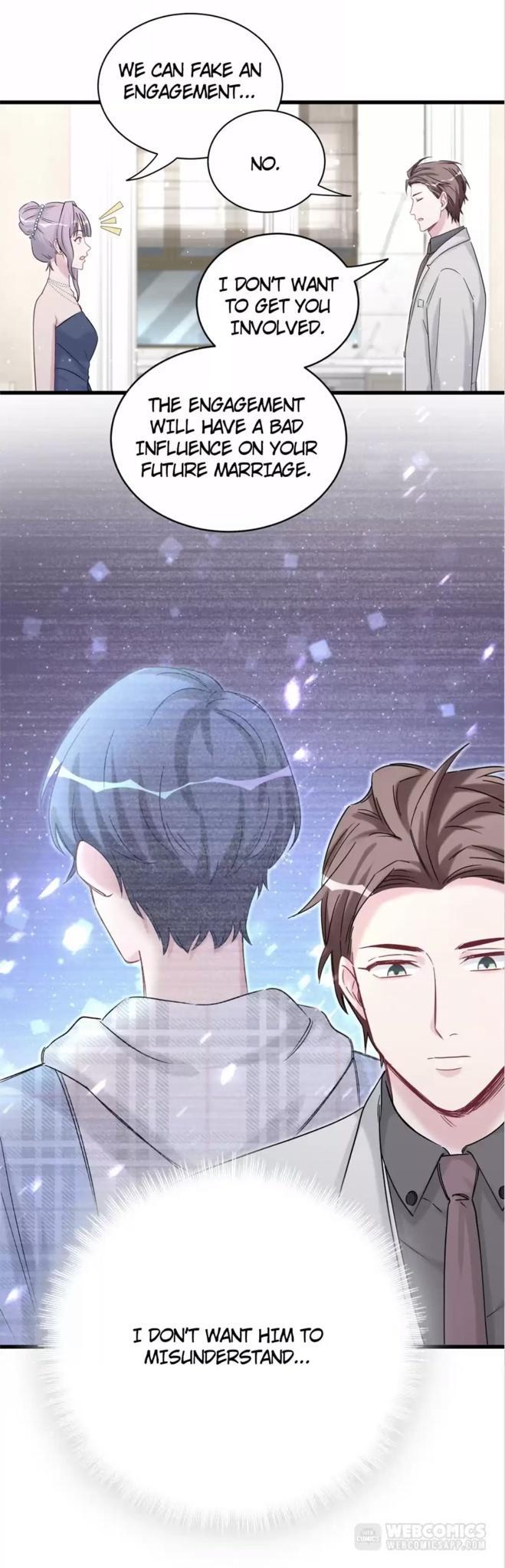 Whose Baby is it? Chapter 58 - Page 15