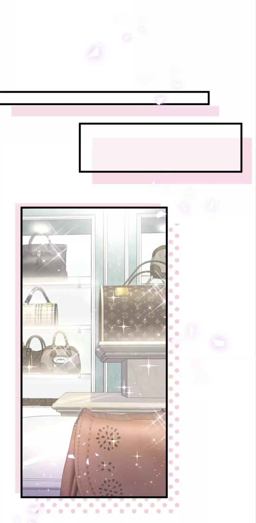 Whose Baby is it? Chapter 58 - Page 17