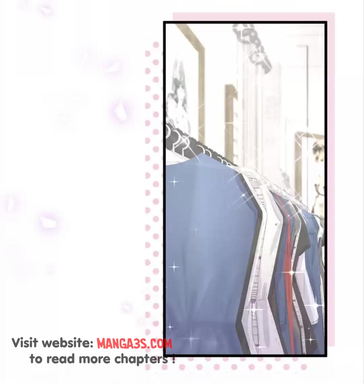 Whose Baby is it? Chapter 58 - Page 18