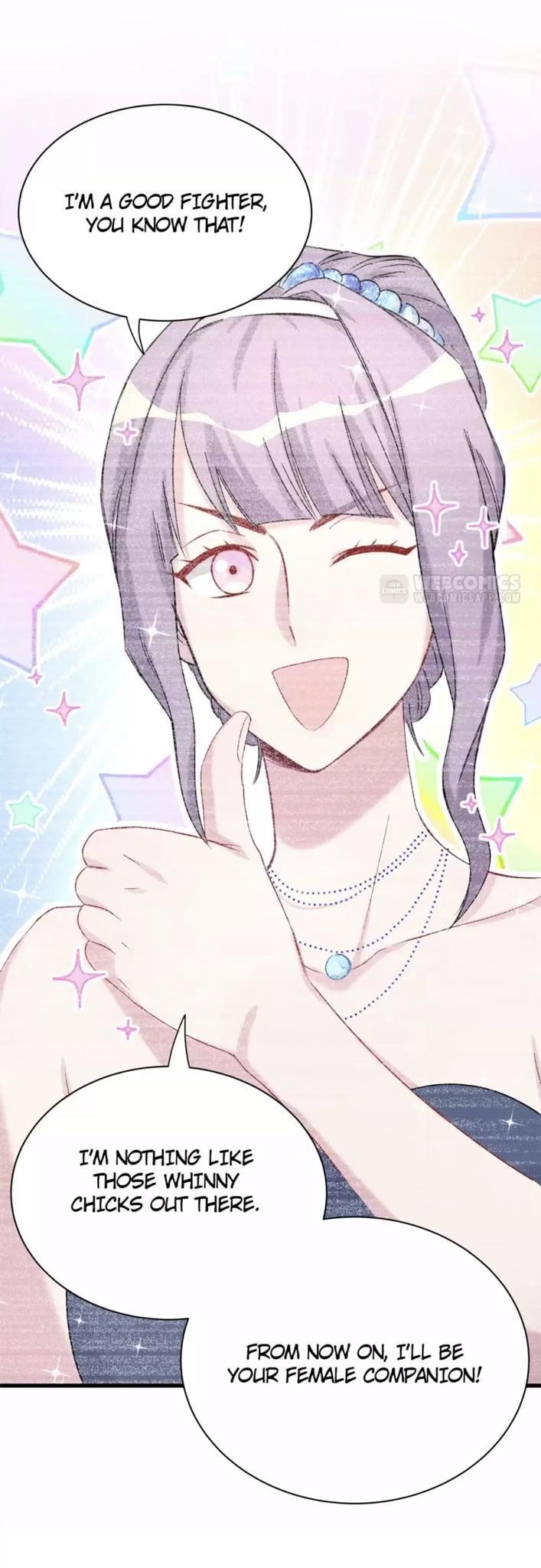 Whose Baby is it? Chapter 58 - Page 31