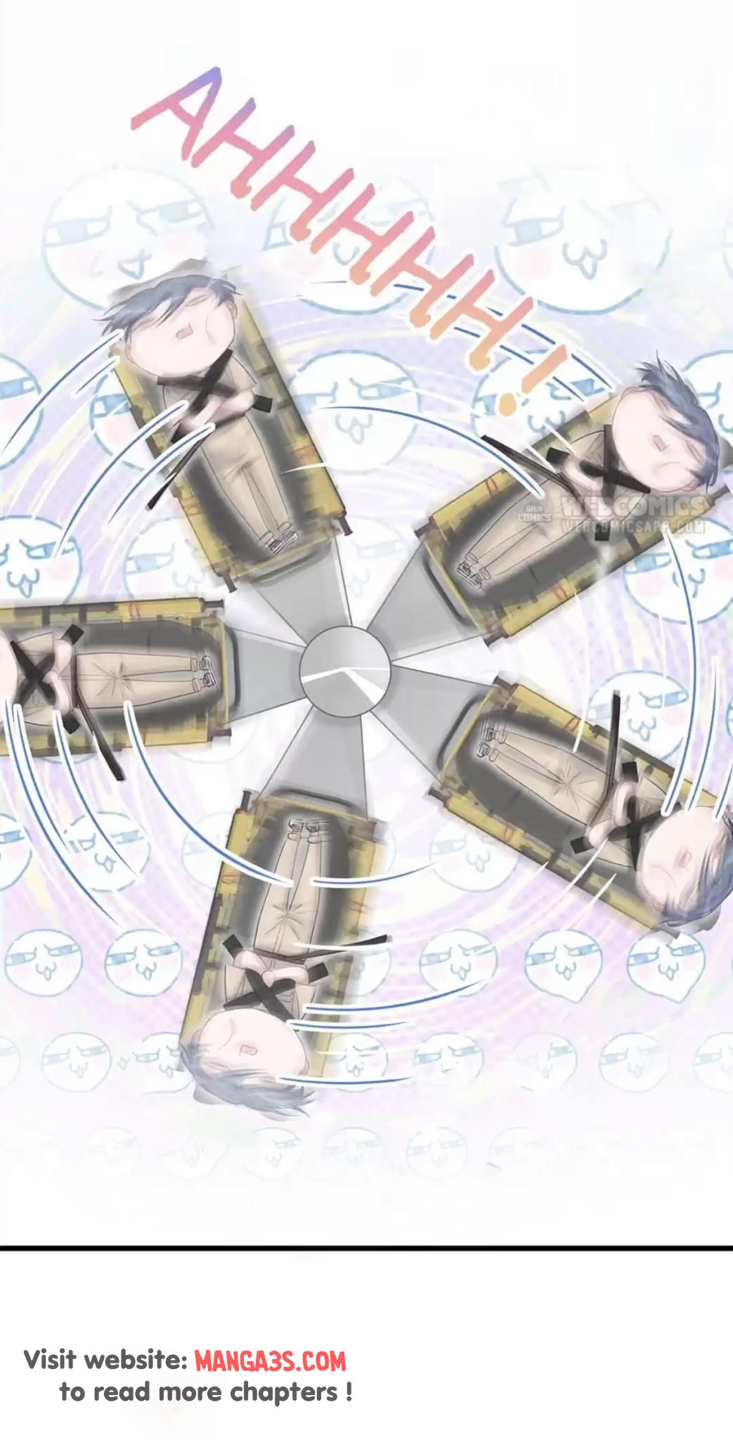 Whose Baby is it? Chapter 58 - Page 34