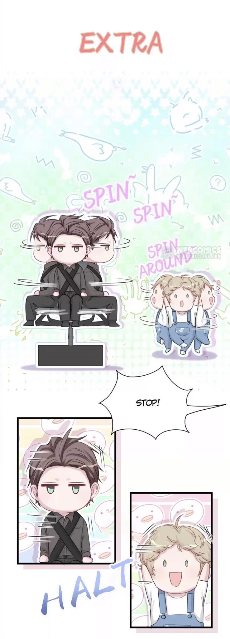 Whose Baby is it? Chapter 58 - Page 42