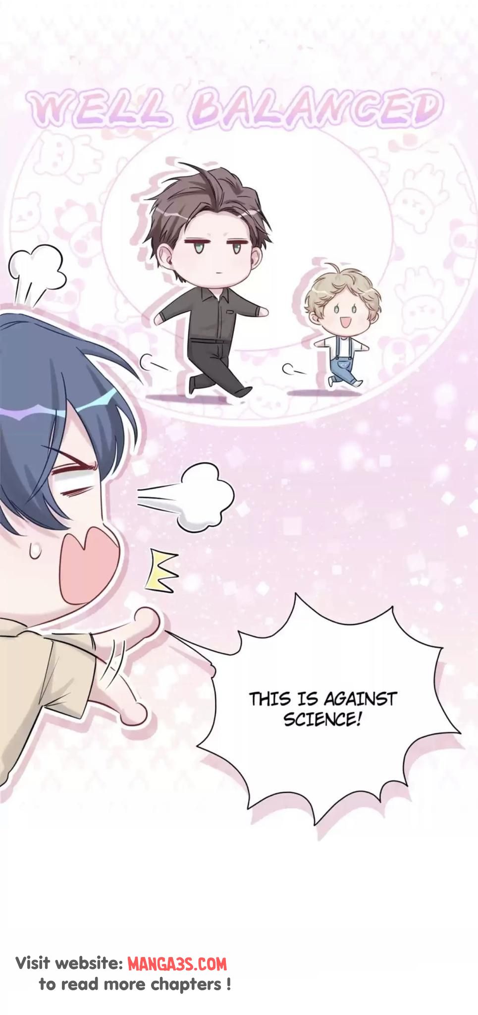 Whose Baby is it? Chapter 58 - Page 43