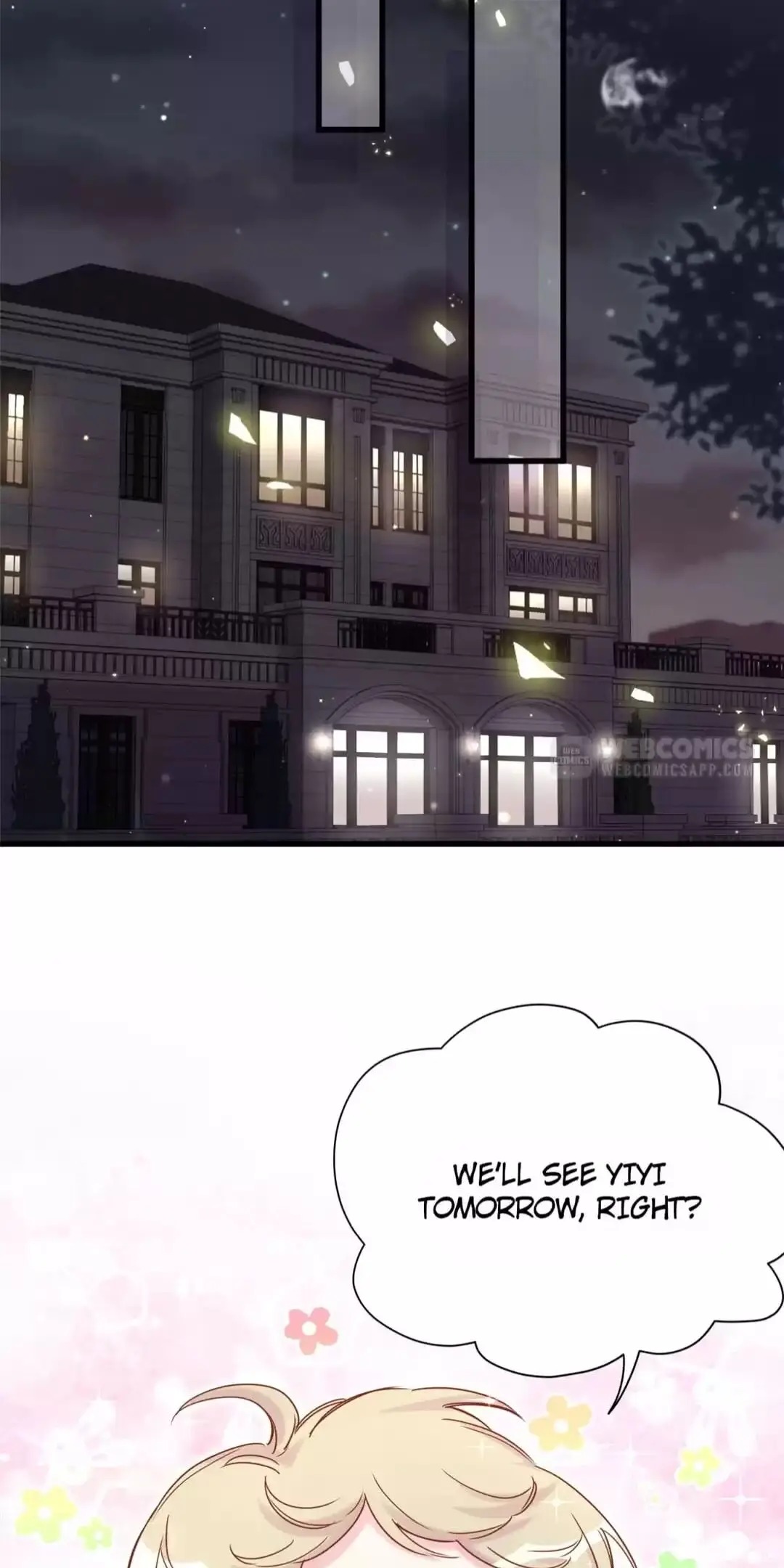 Whose Baby is it? Chapter 59 - Page 42