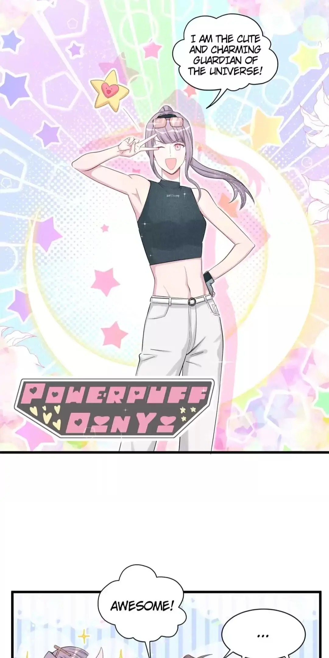 Whose Baby is it? Chapter 60 - Page 10