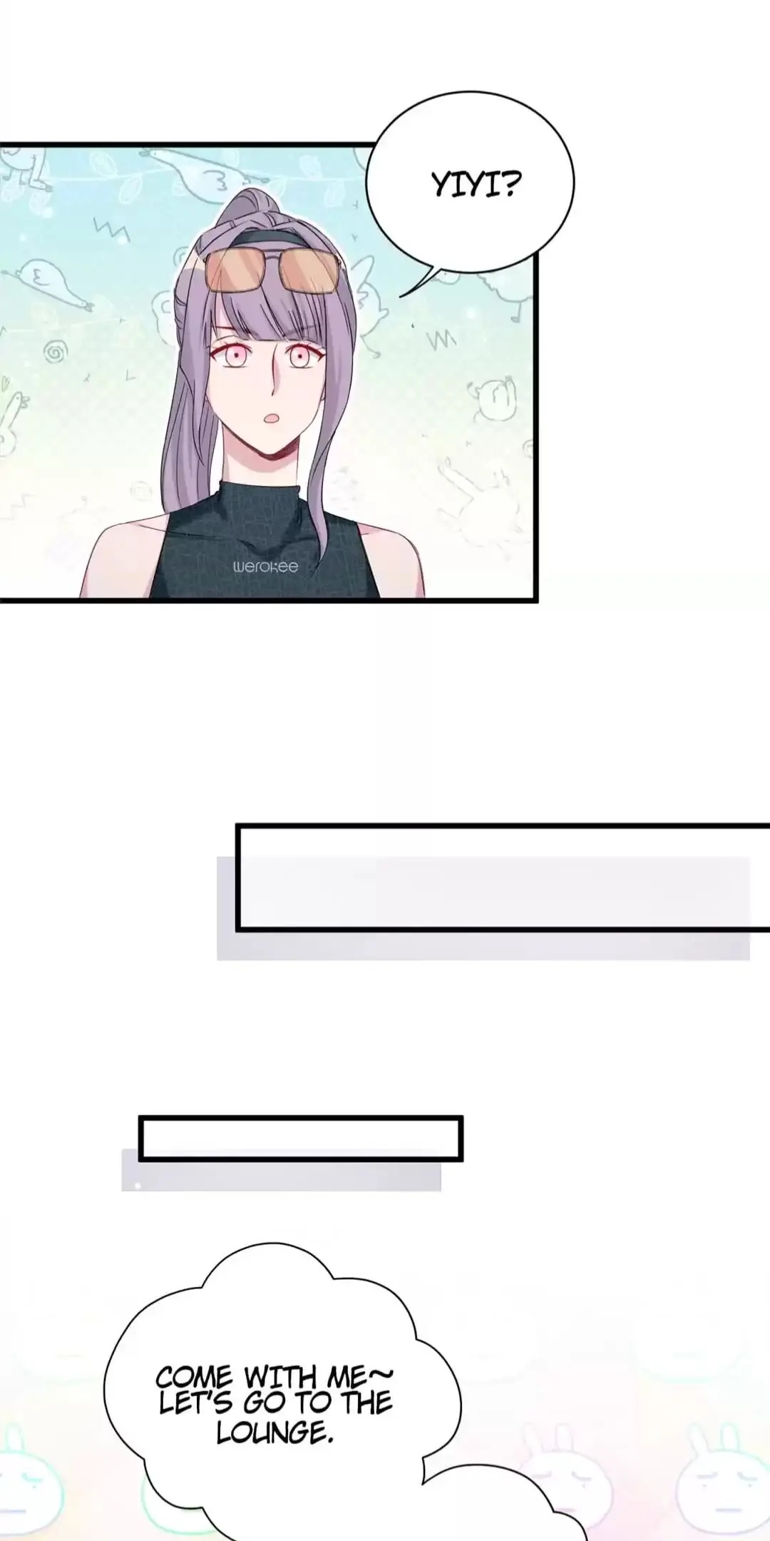 Whose Baby is it? Chapter 60 - Page 24