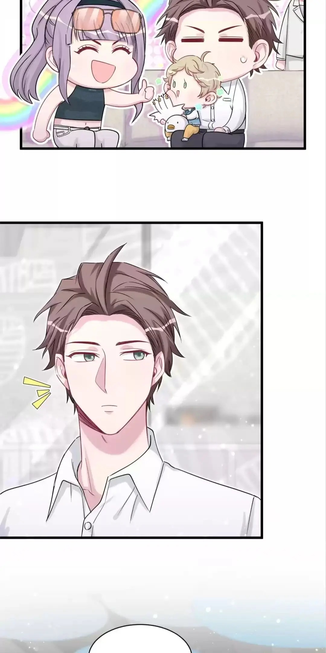 Whose Baby is it? Chapter 60 - Page 31