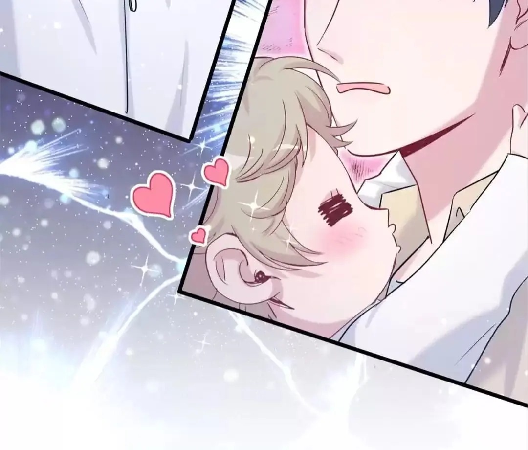 Whose Baby is it? Chapter 60 - Page 39