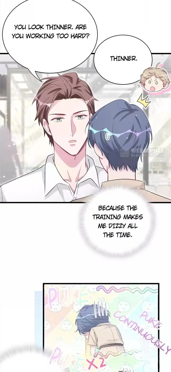 Whose Baby is it? Chapter 61 - Page 13