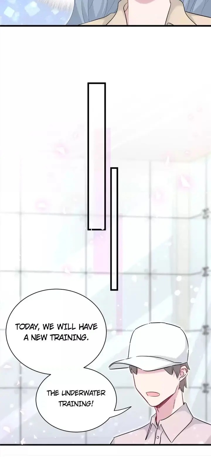 Whose Baby is it? Chapter 61 - Page 34