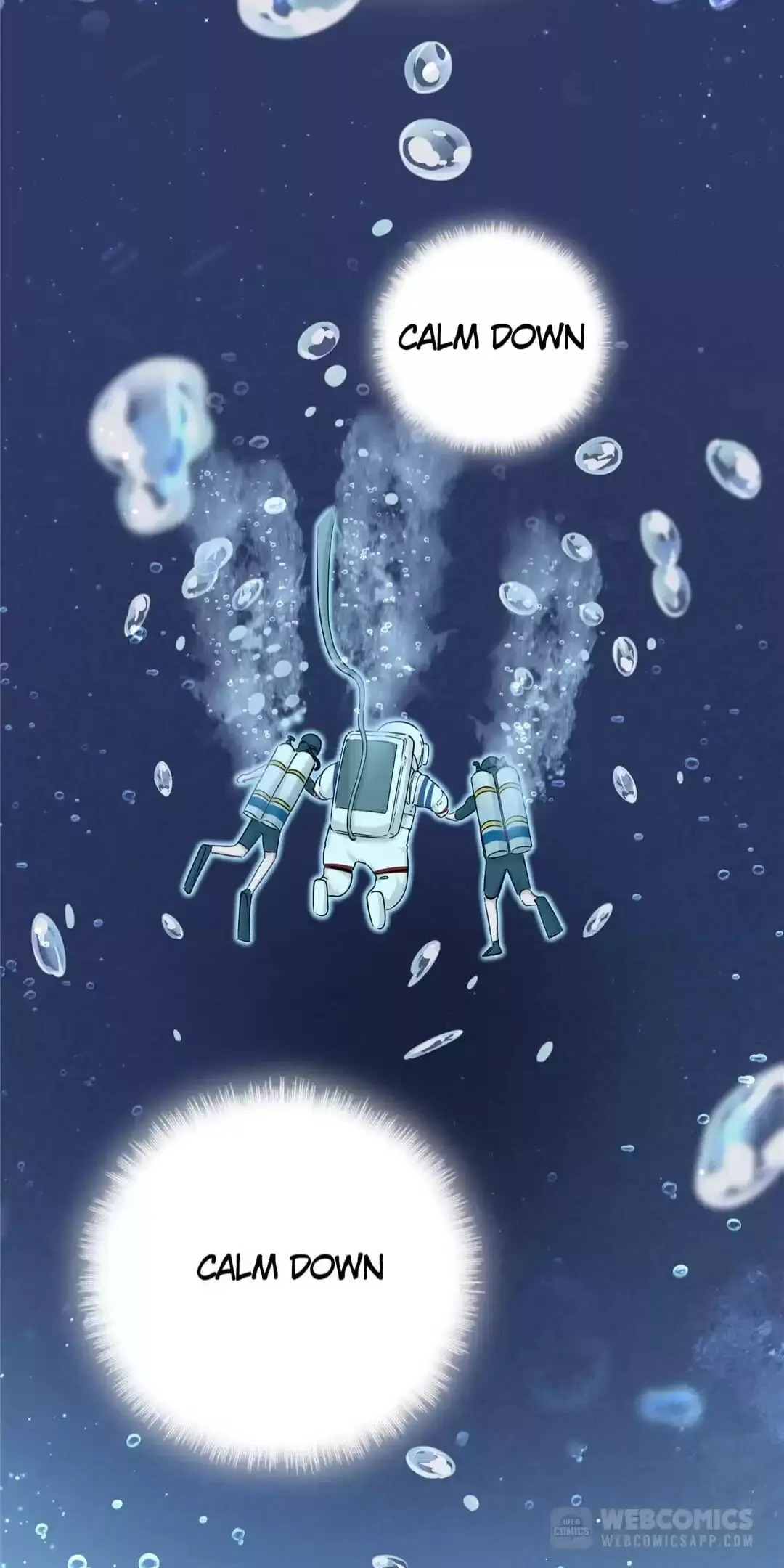 Whose Baby is it? Chapter 62 - Page 11