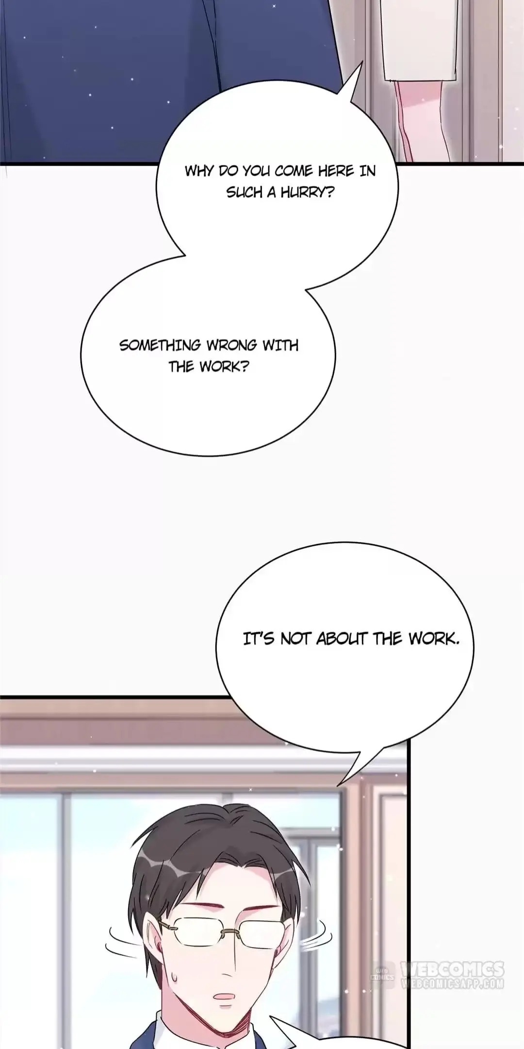 Whose Baby is it? Chapter 62 - Page 14