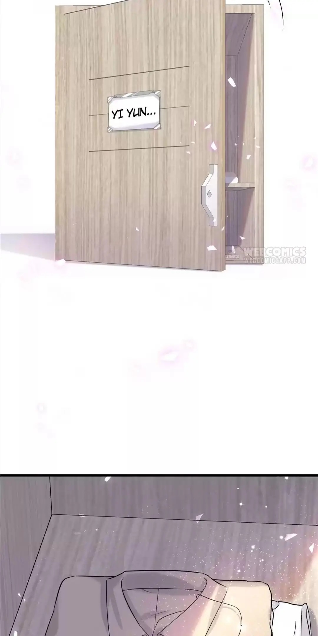 Whose Baby is it? Chapter 62 - Page 2