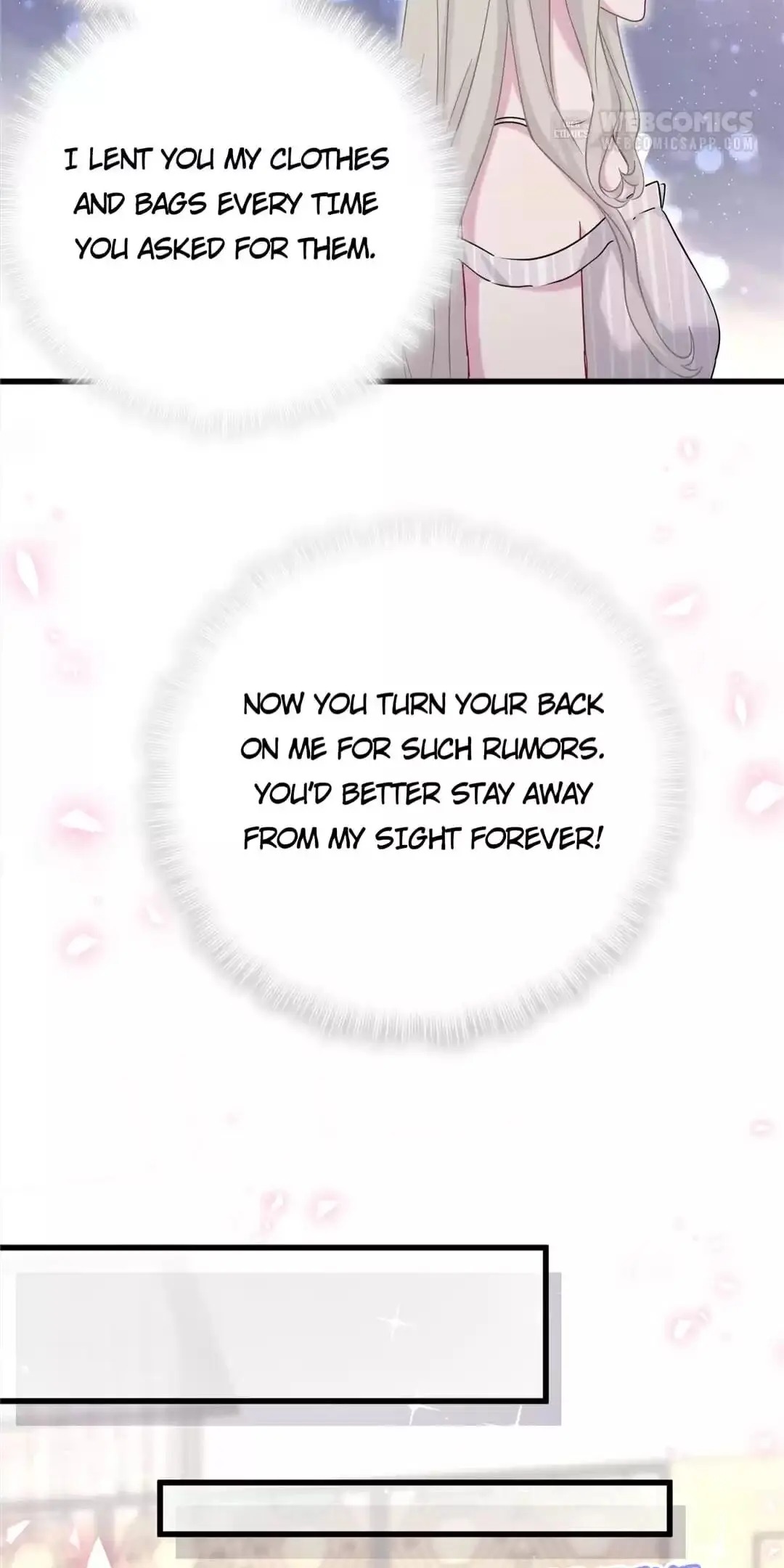 Whose Baby is it? Chapter 62 - Page 27