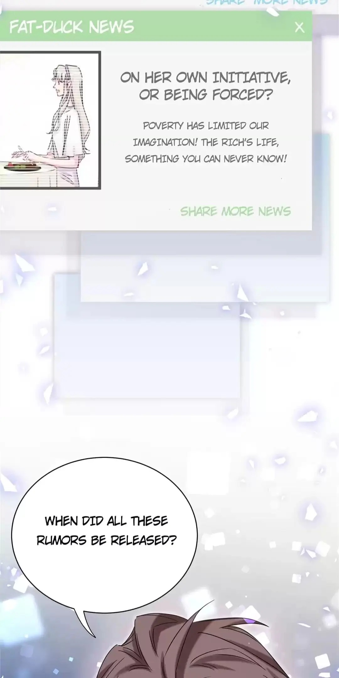 Whose Baby is it? Chapter 62 - Page 29