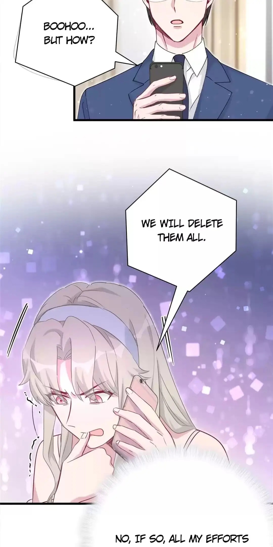 Whose Baby is it? Chapter 62 - Page 37