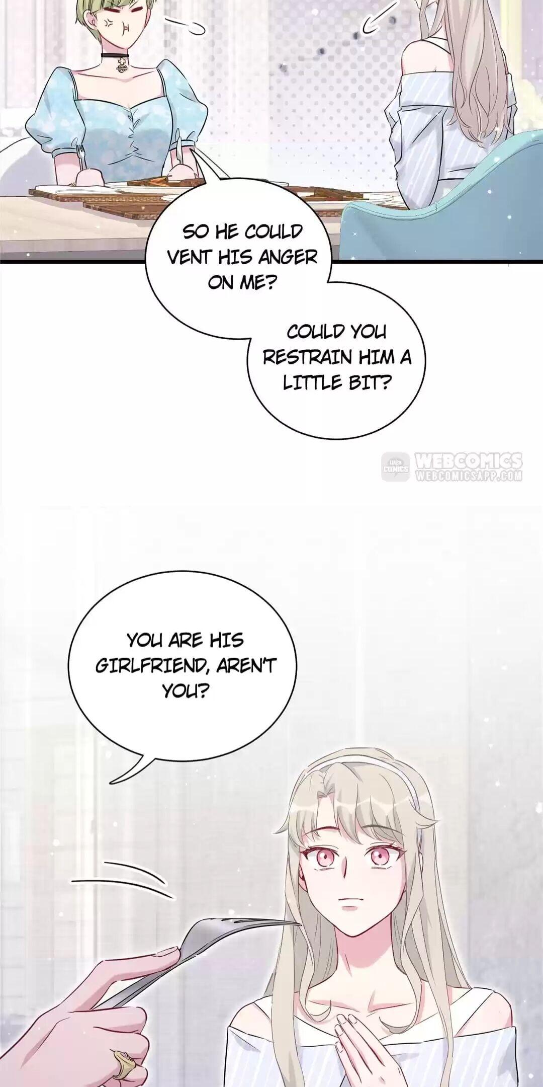 Whose Baby is it? Chapter 65 - Page 24