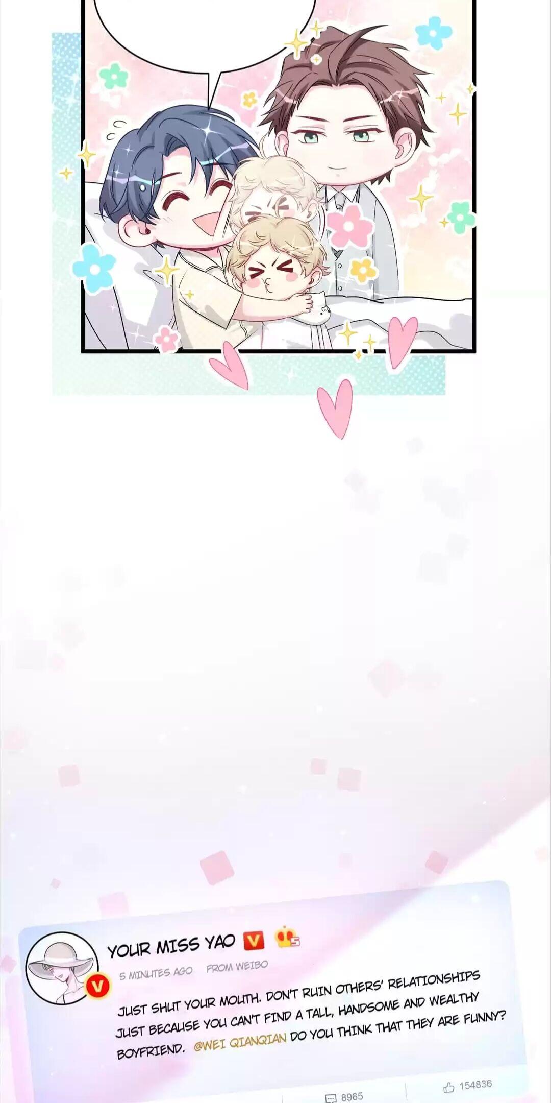 Whose Baby is it? Chapter 65 - Page 42