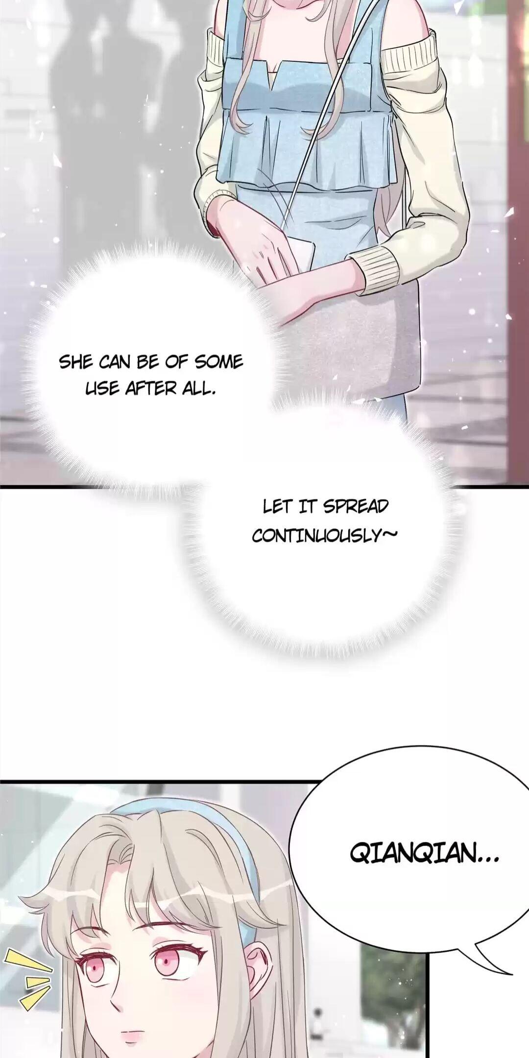 Whose Baby is it? Chapter 66 - Page 12