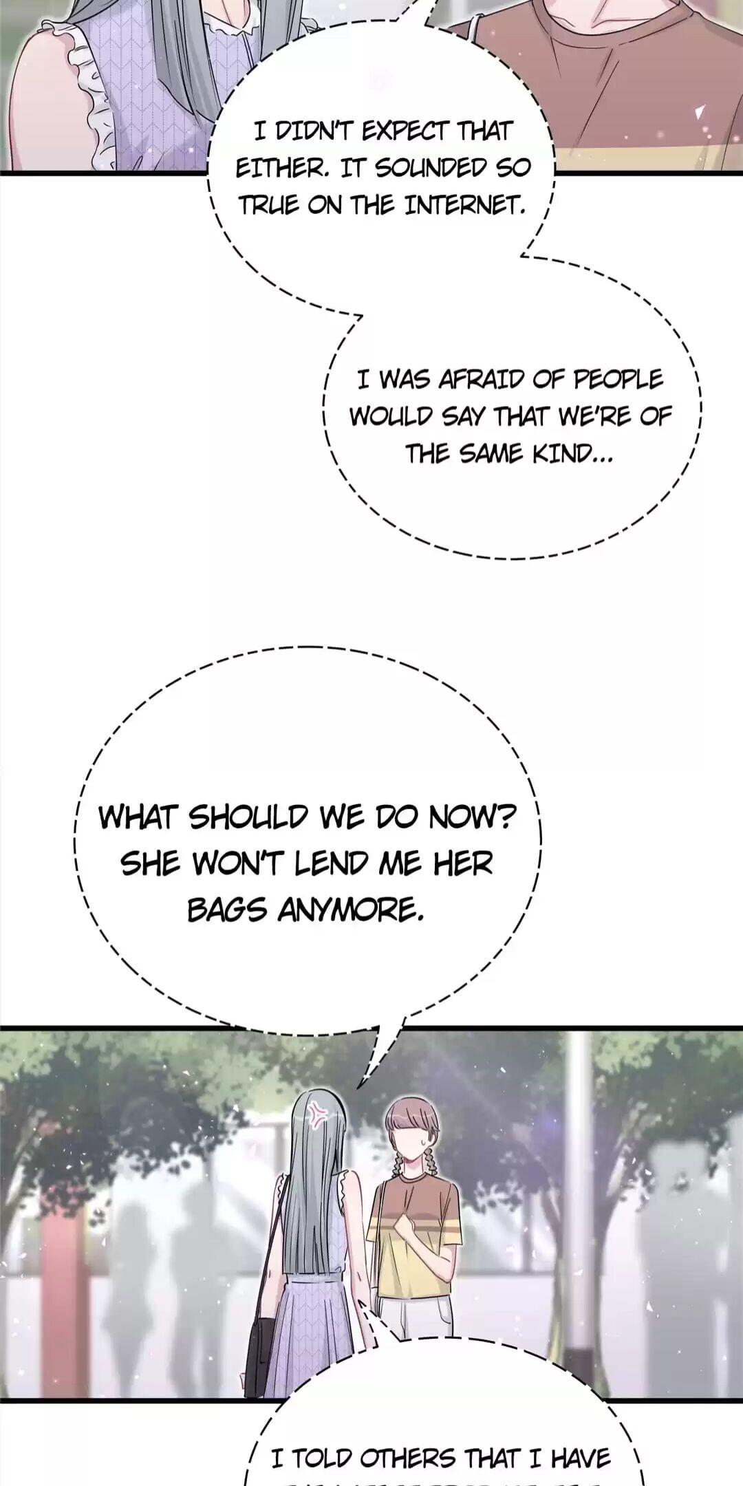 Whose Baby is it? Chapter 66 - Page 16