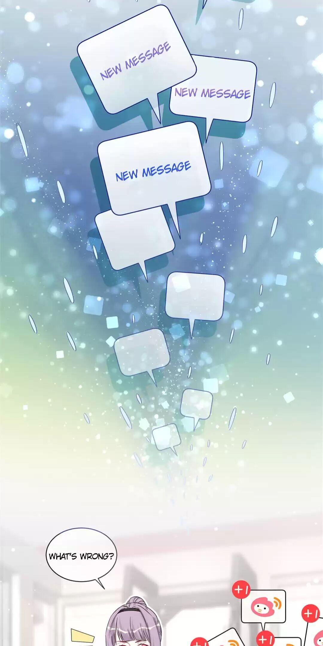 Whose Baby is it? Chapter 66 - Page 19