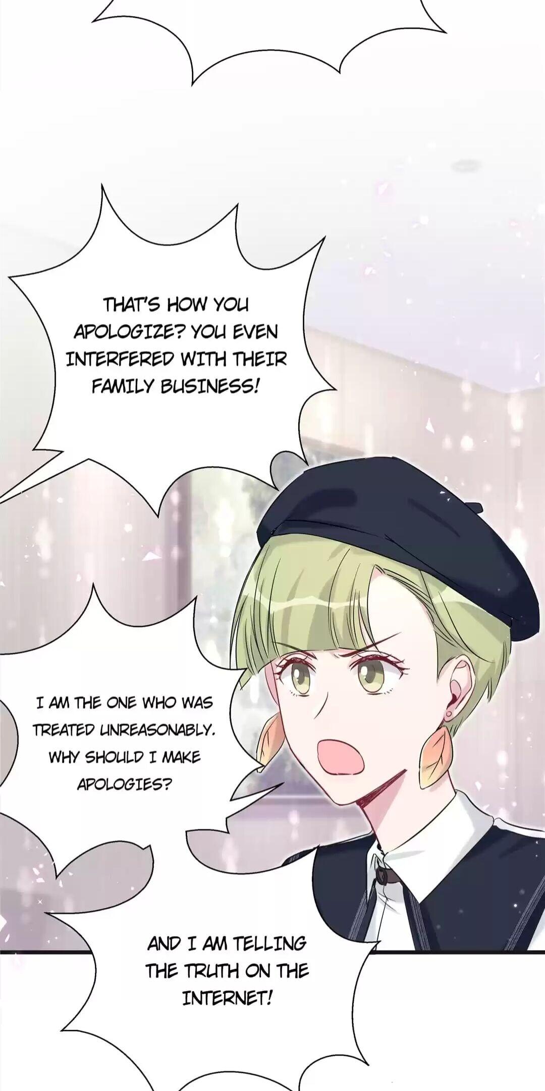 Whose Baby is it? Chapter 66 - Page 31