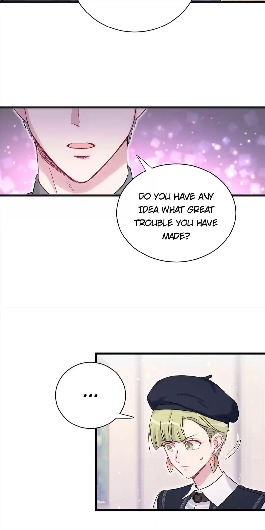 Whose Baby is it? Chapter 66 - Page 34