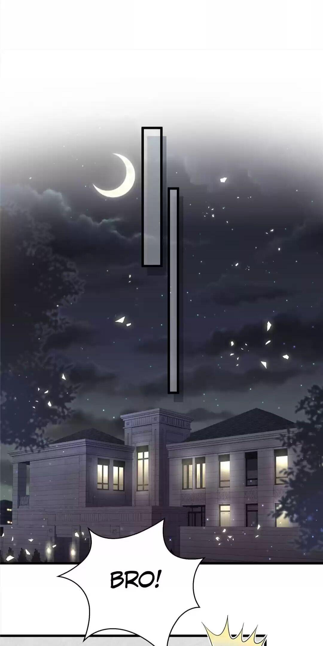 Whose Baby is it? Chapter 66 - Page 38