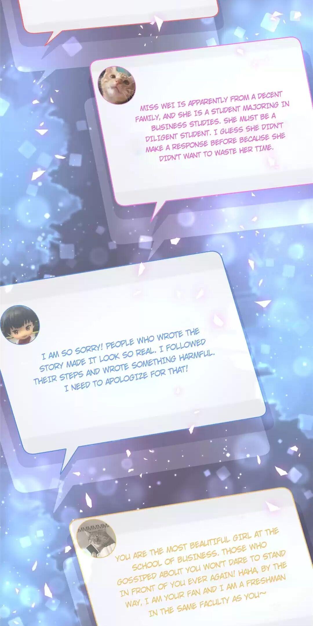 Whose Baby is it? Chapter 66 - Page 9