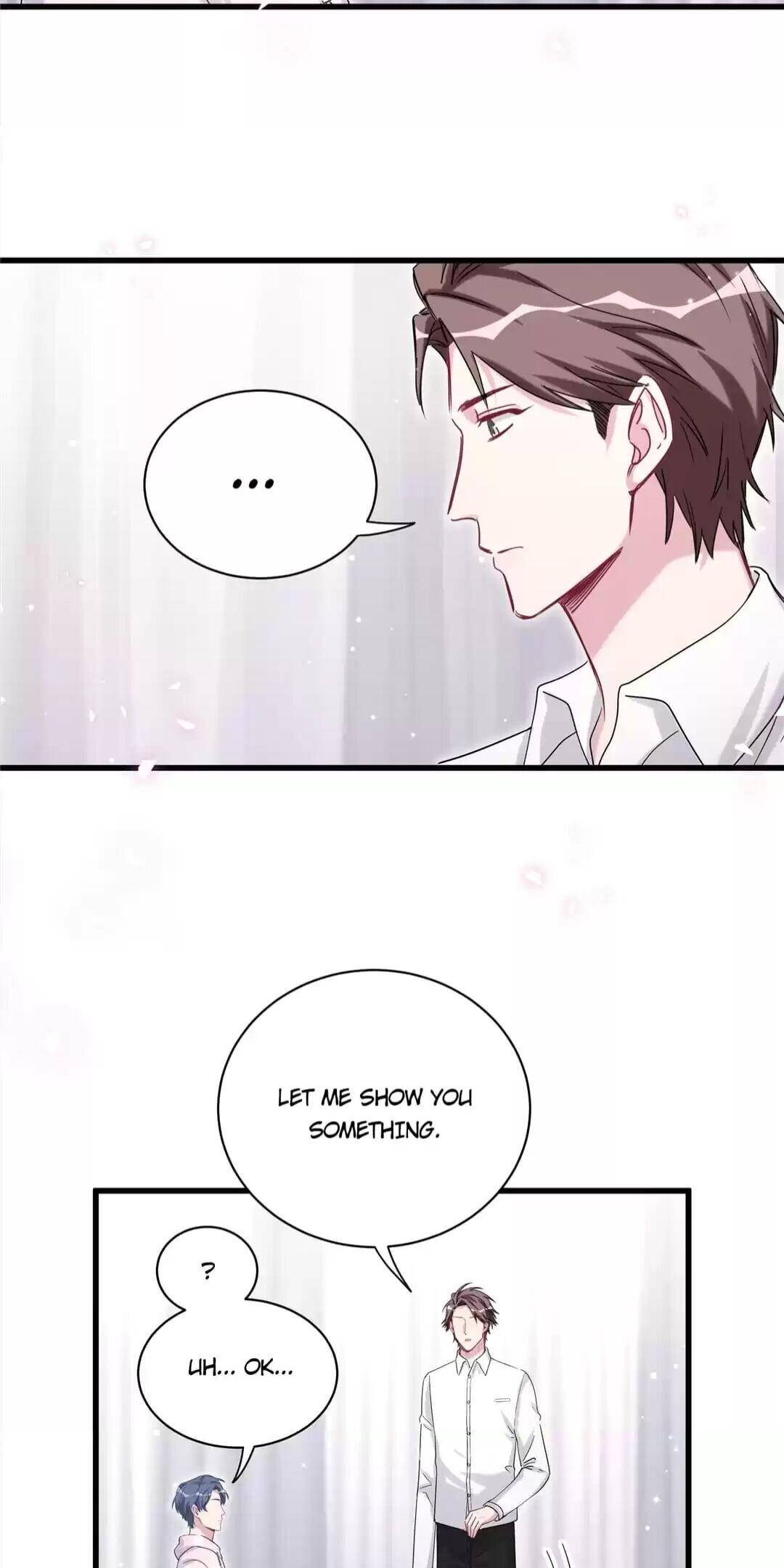 Whose Baby is it? Chapter 68 - Page 23