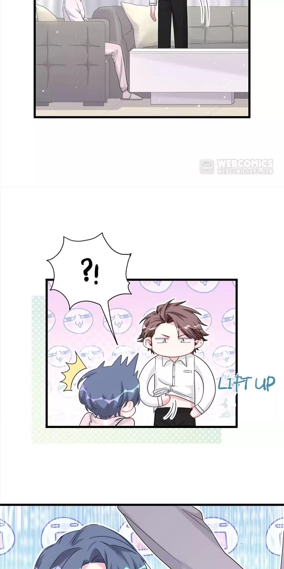 Whose Baby is it? Chapter 68 - Page 24