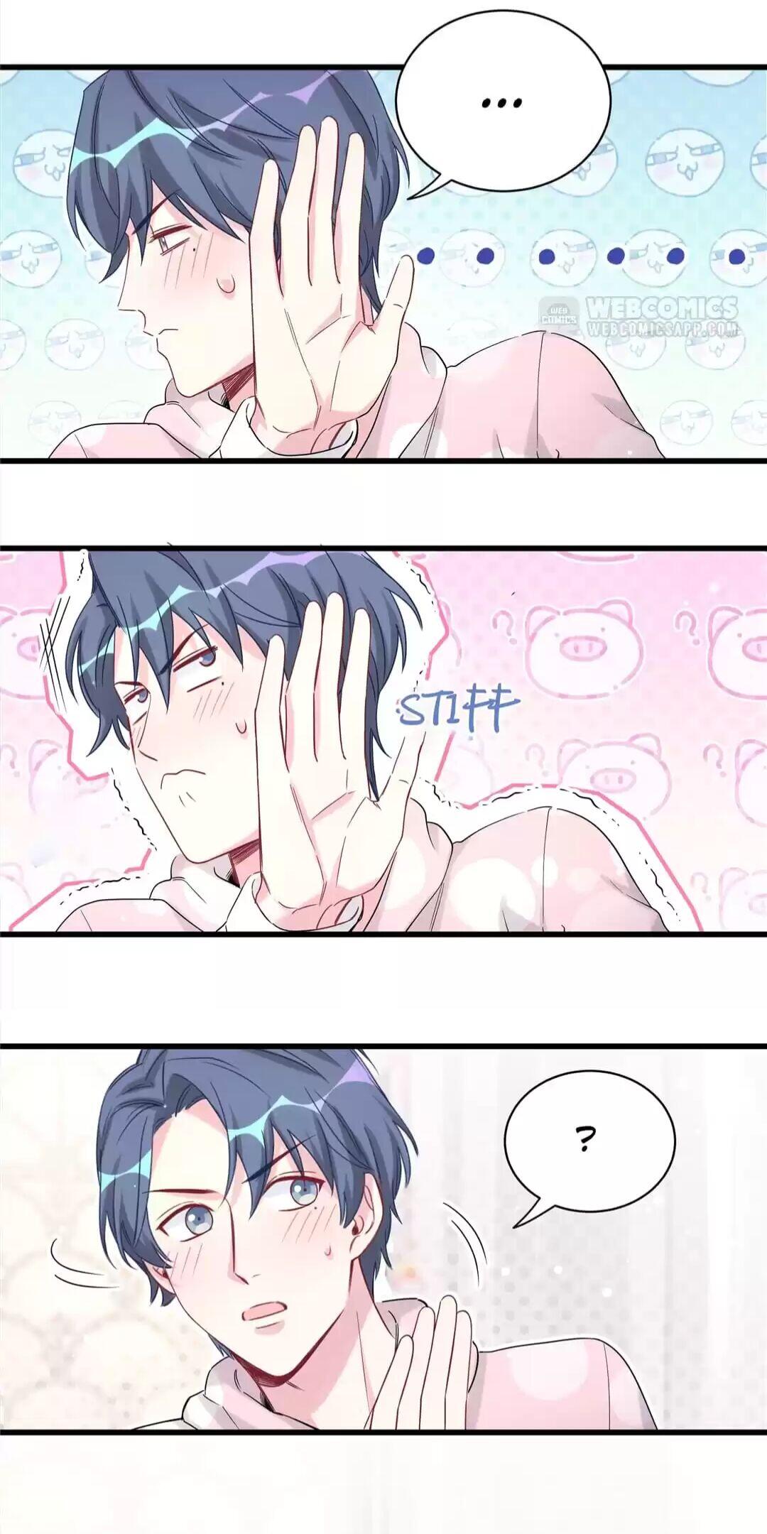 Whose Baby is it? Chapter 68 - Page 27