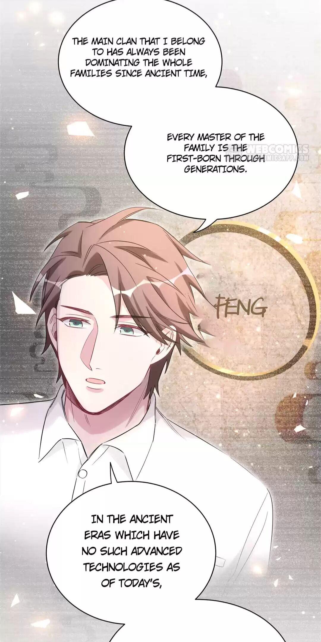 Whose Baby is it? Chapter 68 - Page 36