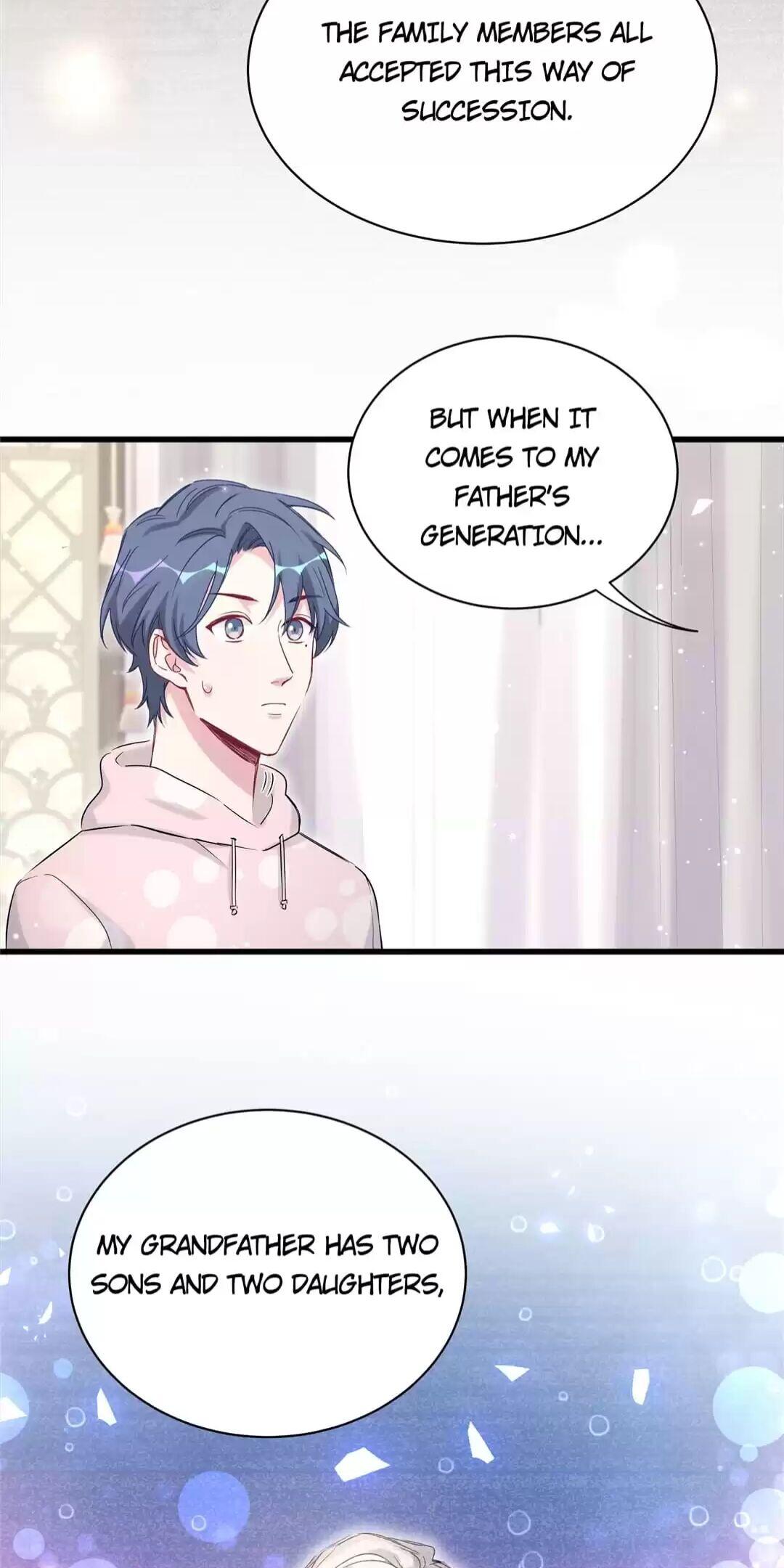 Whose Baby is it? Chapter 68 - Page 37